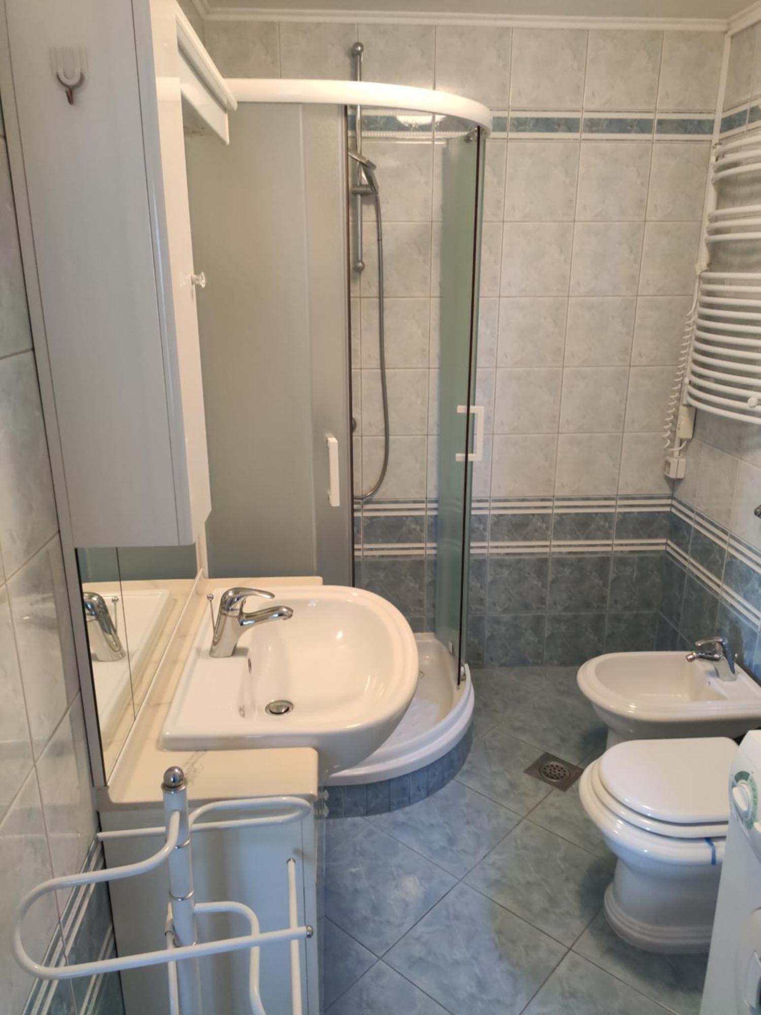 Apartment With Private Garden And The Terrace Ev Station Available Crikvenica Eksteriør bilde